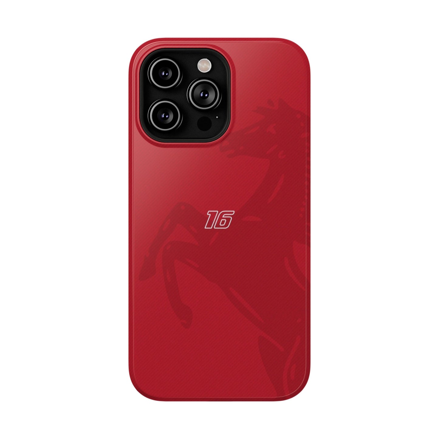 FERRARI Impact-Resistant Case