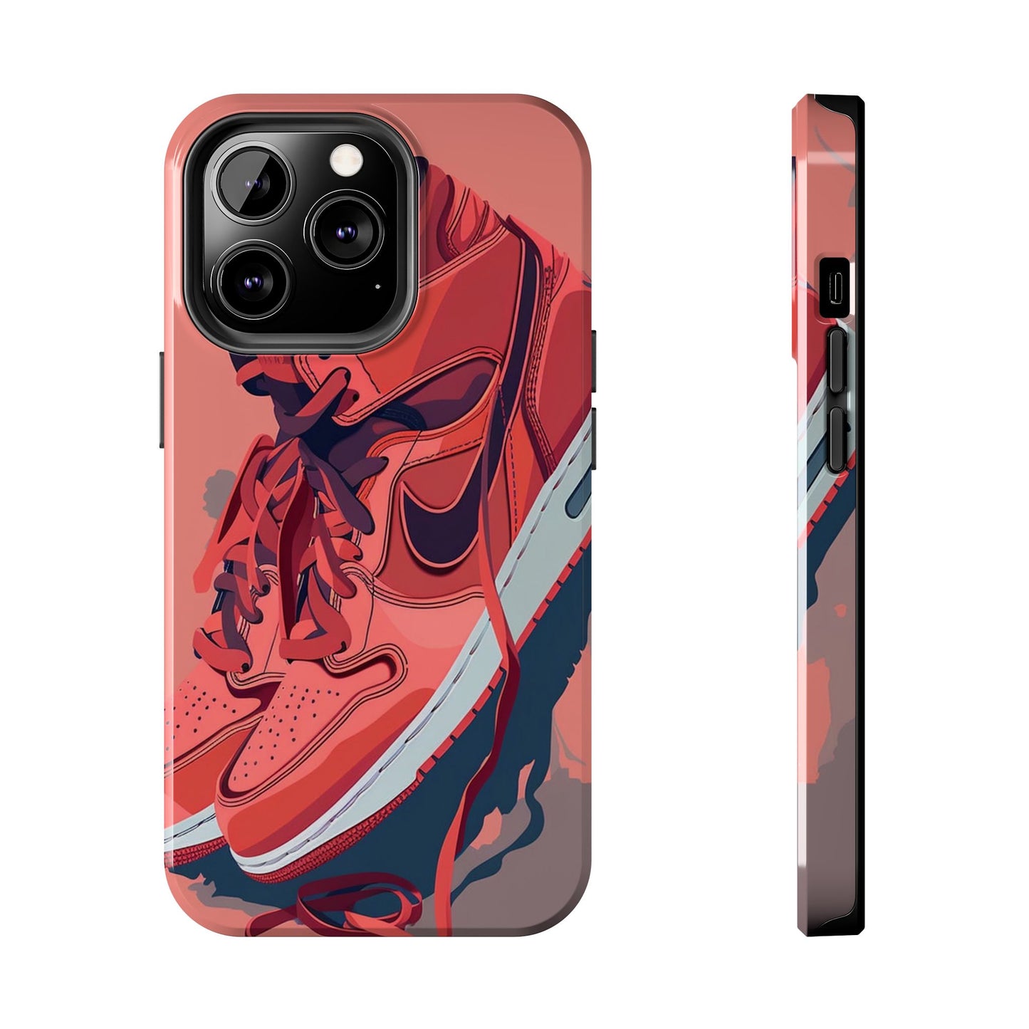 NIKE - Tough Phone Case