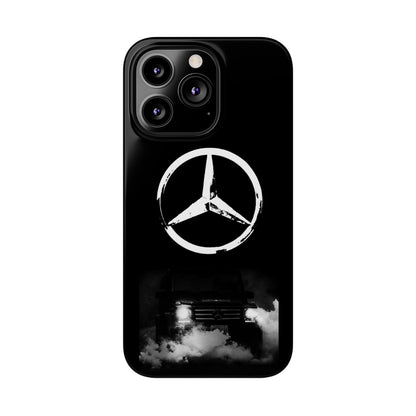 MERCEDES Slim Phone Case