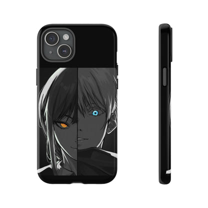 ANIME - Tough Case