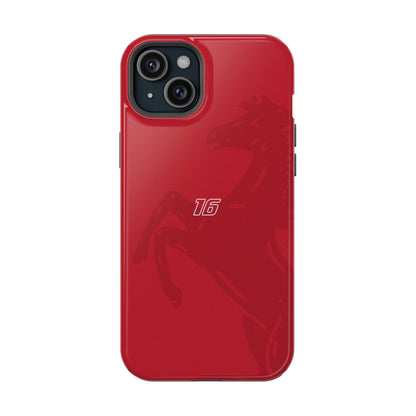 FERRARI Impact-Resistant Case