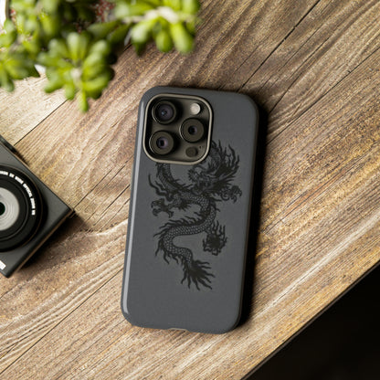 DRAGON Tough Case