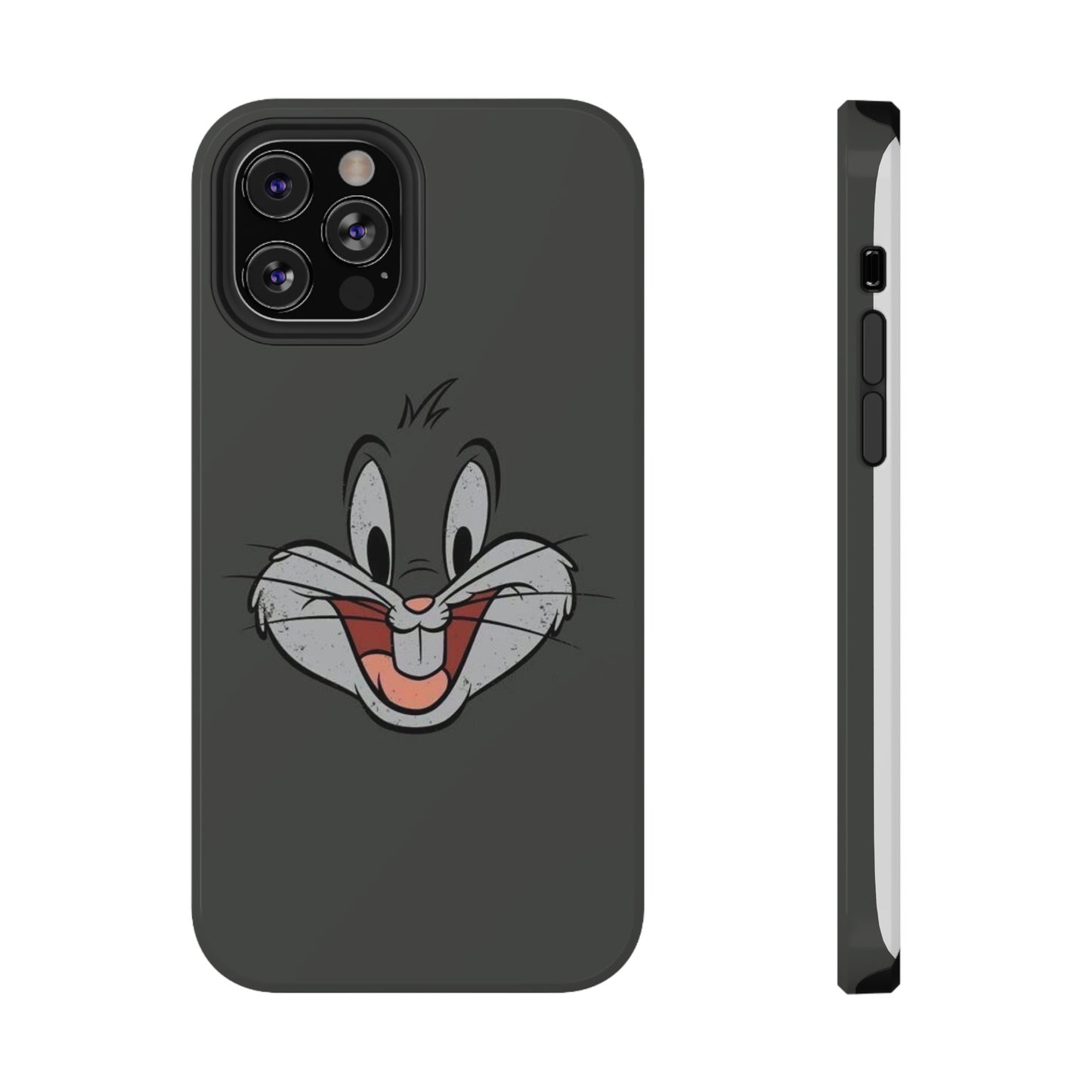 BUGS-BUNNY Impact-Resistant Case