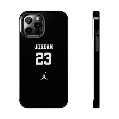 JORDAN Tough Phone Case