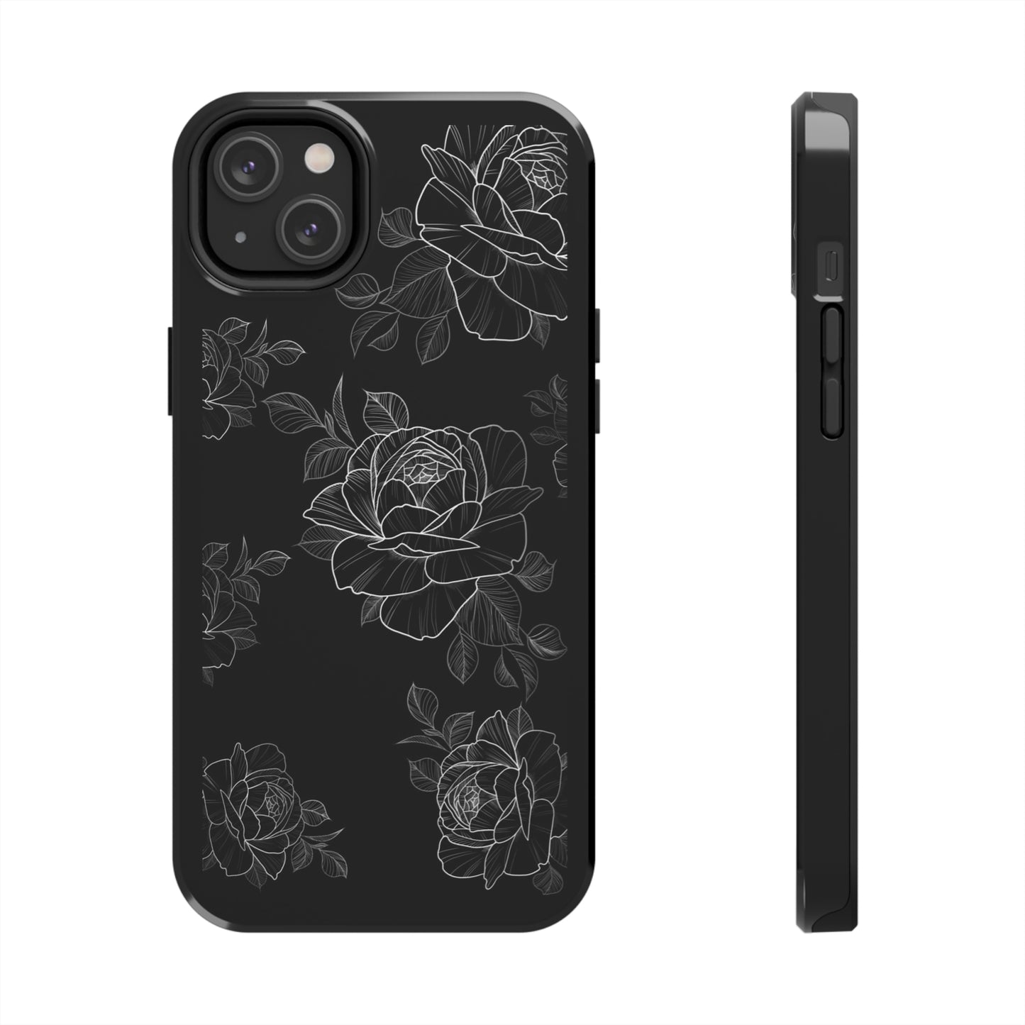 ROSES Tough Phone Case