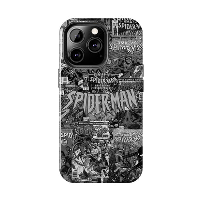 SPIDER-MAN Tough Phone Case