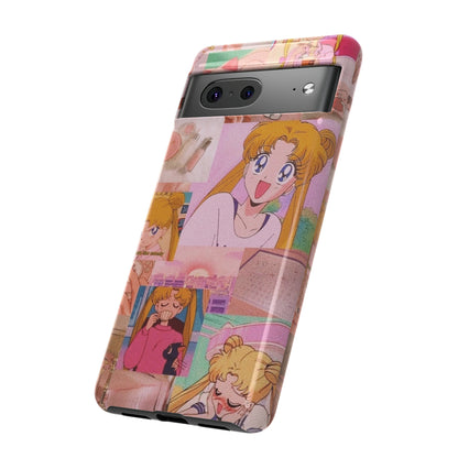 ANIME Tough Case