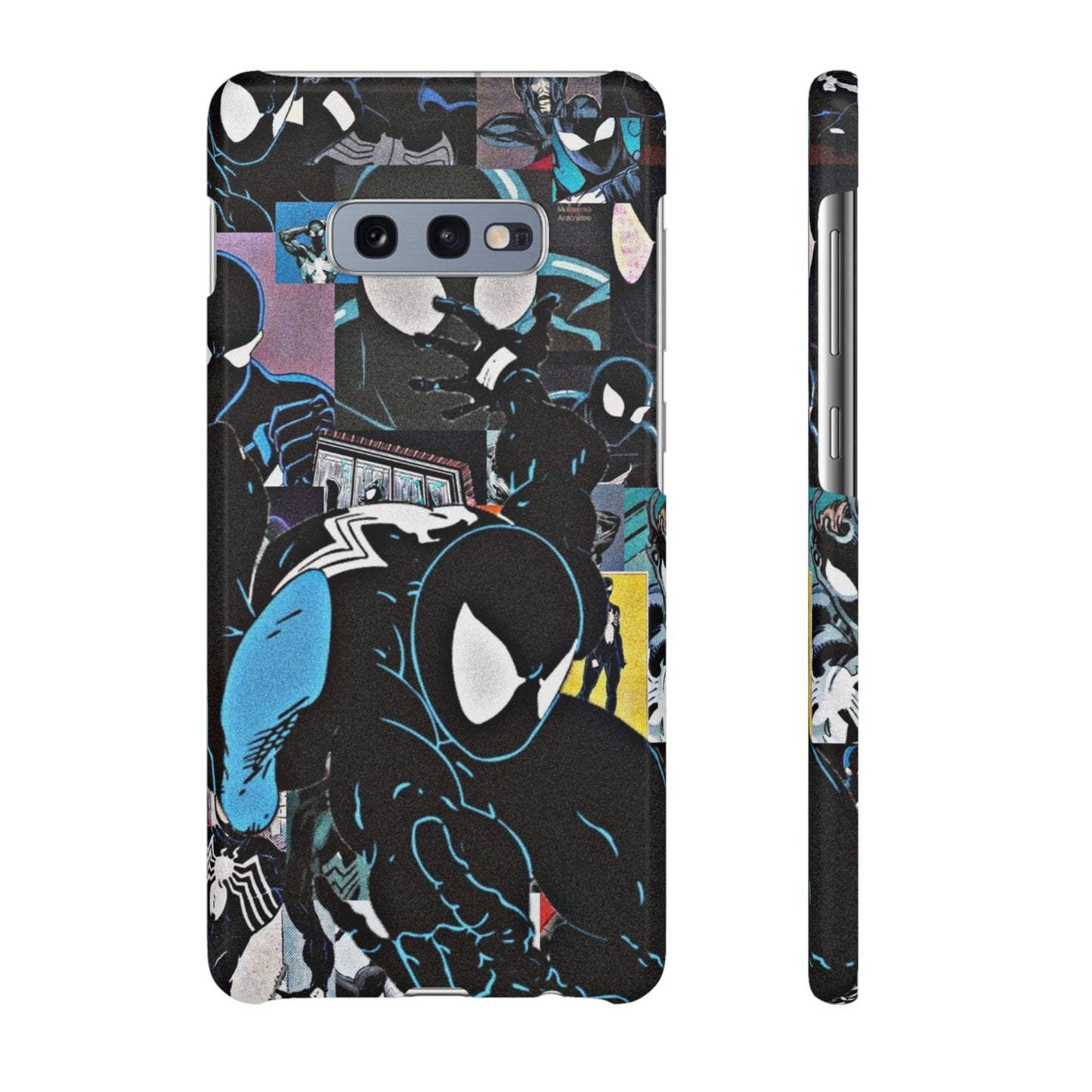 SPIDER-MAN Snap Cases