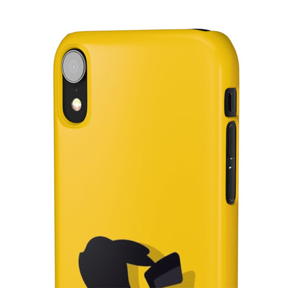 PIKACHU Snap Case