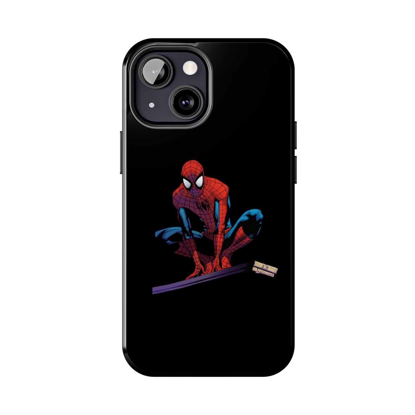 SPIDER-MAN Tough Phone Case