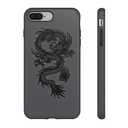 DRAGON Tough Case