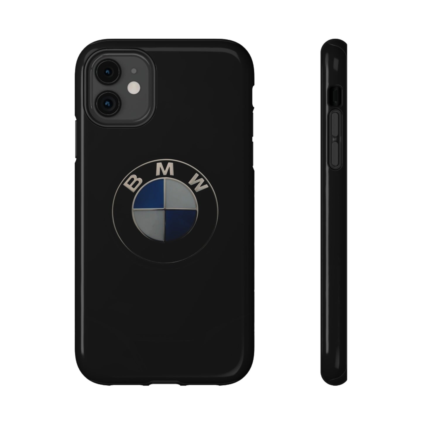 BMW Impact-Resistant Case