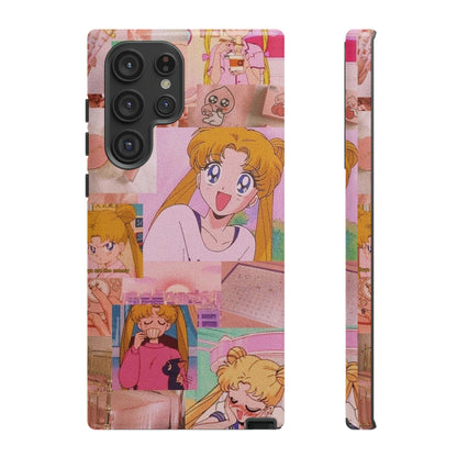 ANIME Tough Case