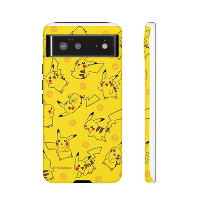 POKEMON Tough Case