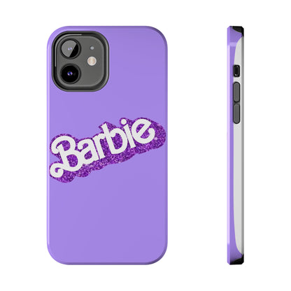 BARBIE Tough Phone Case