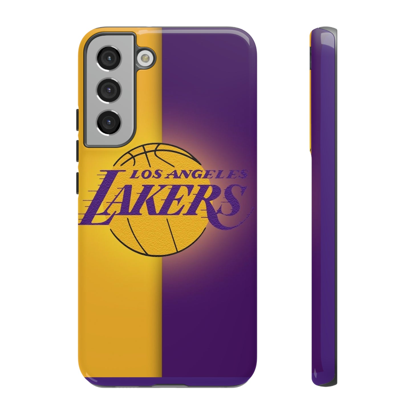 LAKERS Tough Case