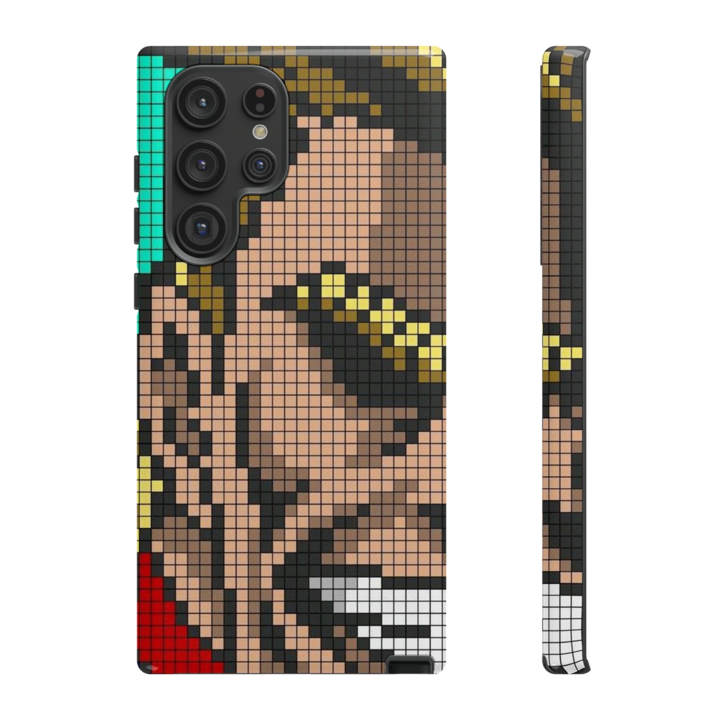 PIXEL/ANIME Tough Case