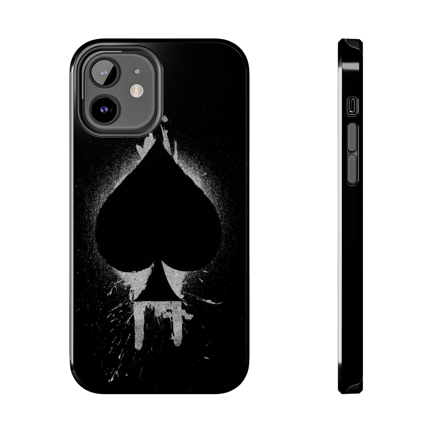 SPADE Tough Phone Case