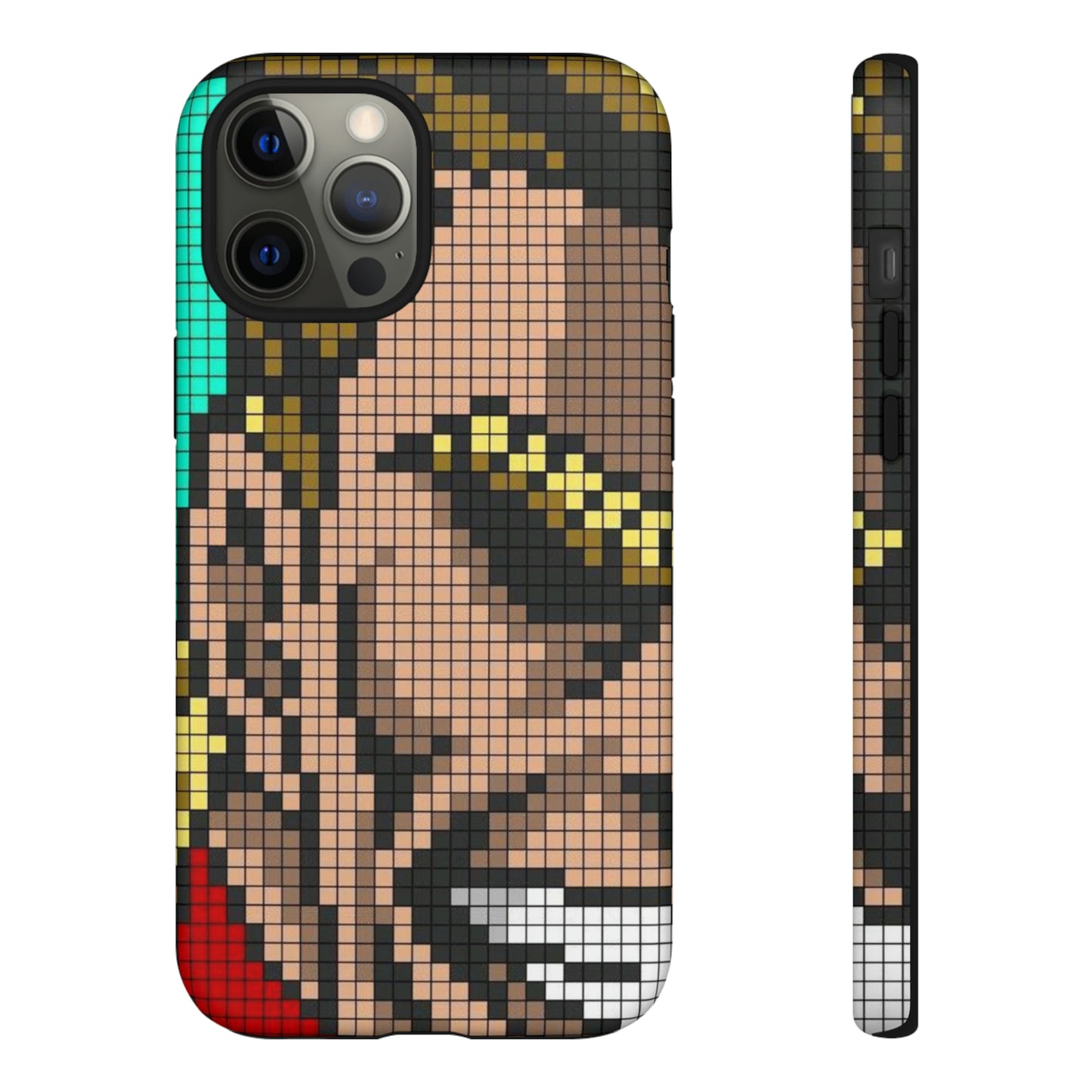 PIXEL/ANIME Tough Case