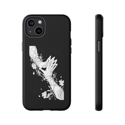 BLACK - Tough Case