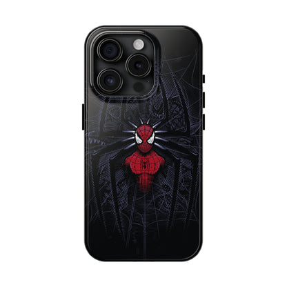 SPIDER-MAN Tough Phone Case