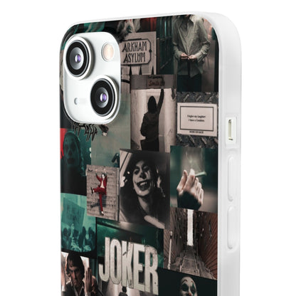 JOKER Flexi Case