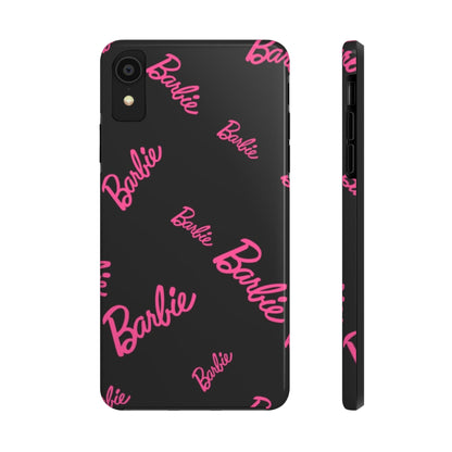 BARBIE Tough Phone Case