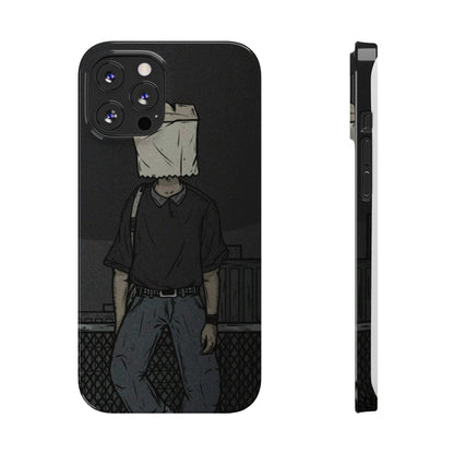 Slim Phone Cases