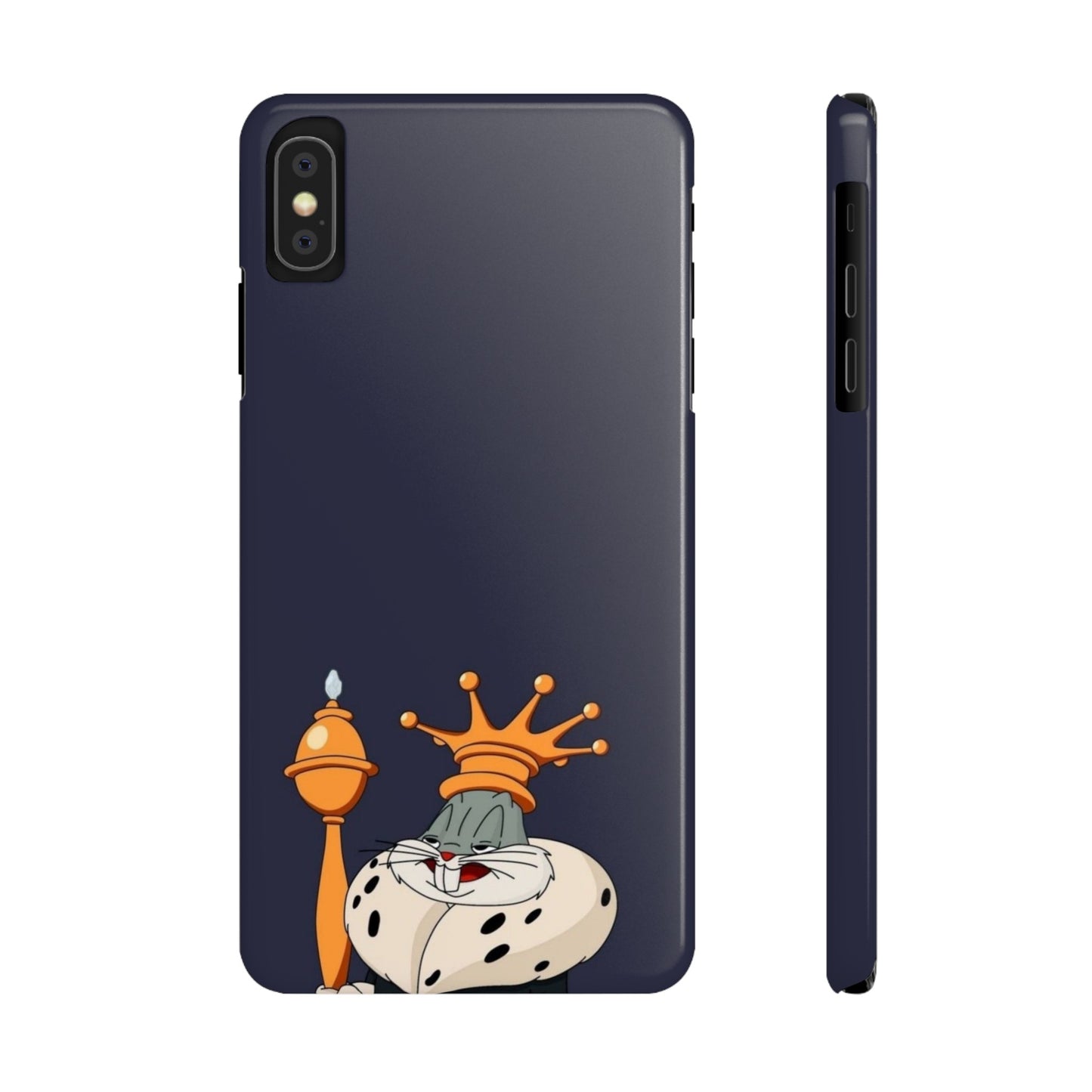 BUGS-BUNNY Slim Phone Case