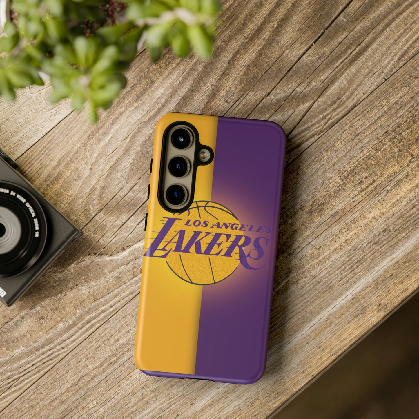 LAKERS Tough Case