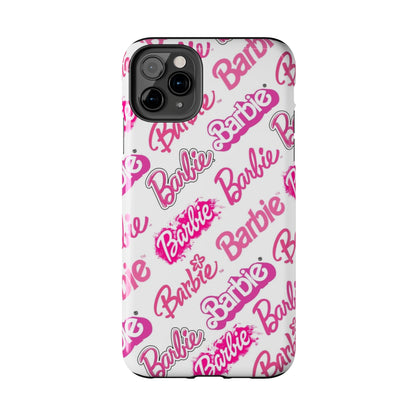 BARBIE Tough Phone Case