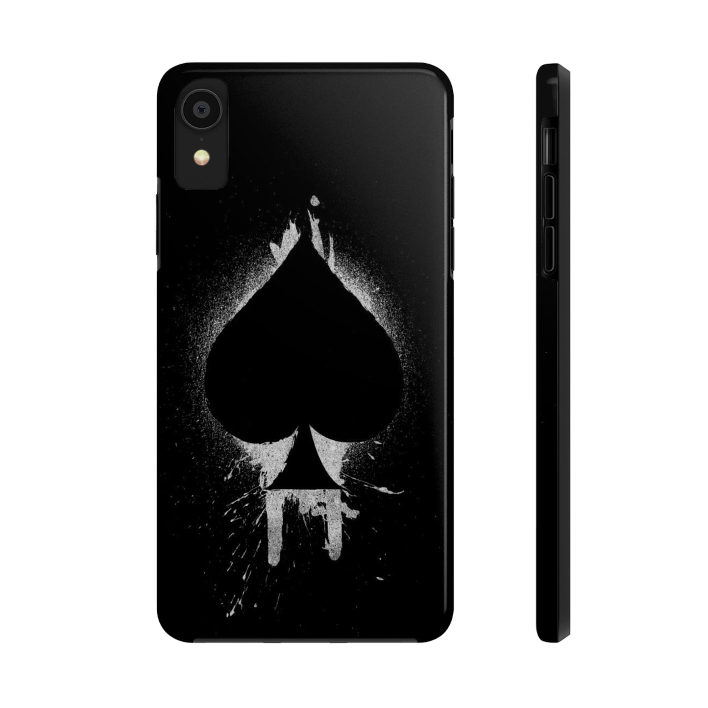 SPADE Tough Phone Case