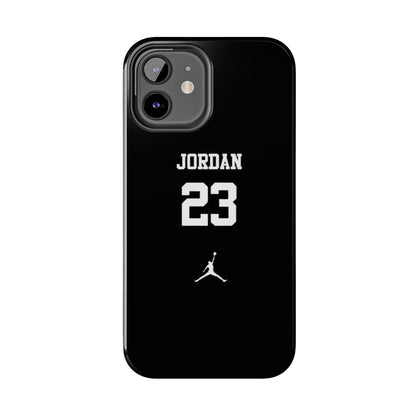 JORDAN Tough Phone Case