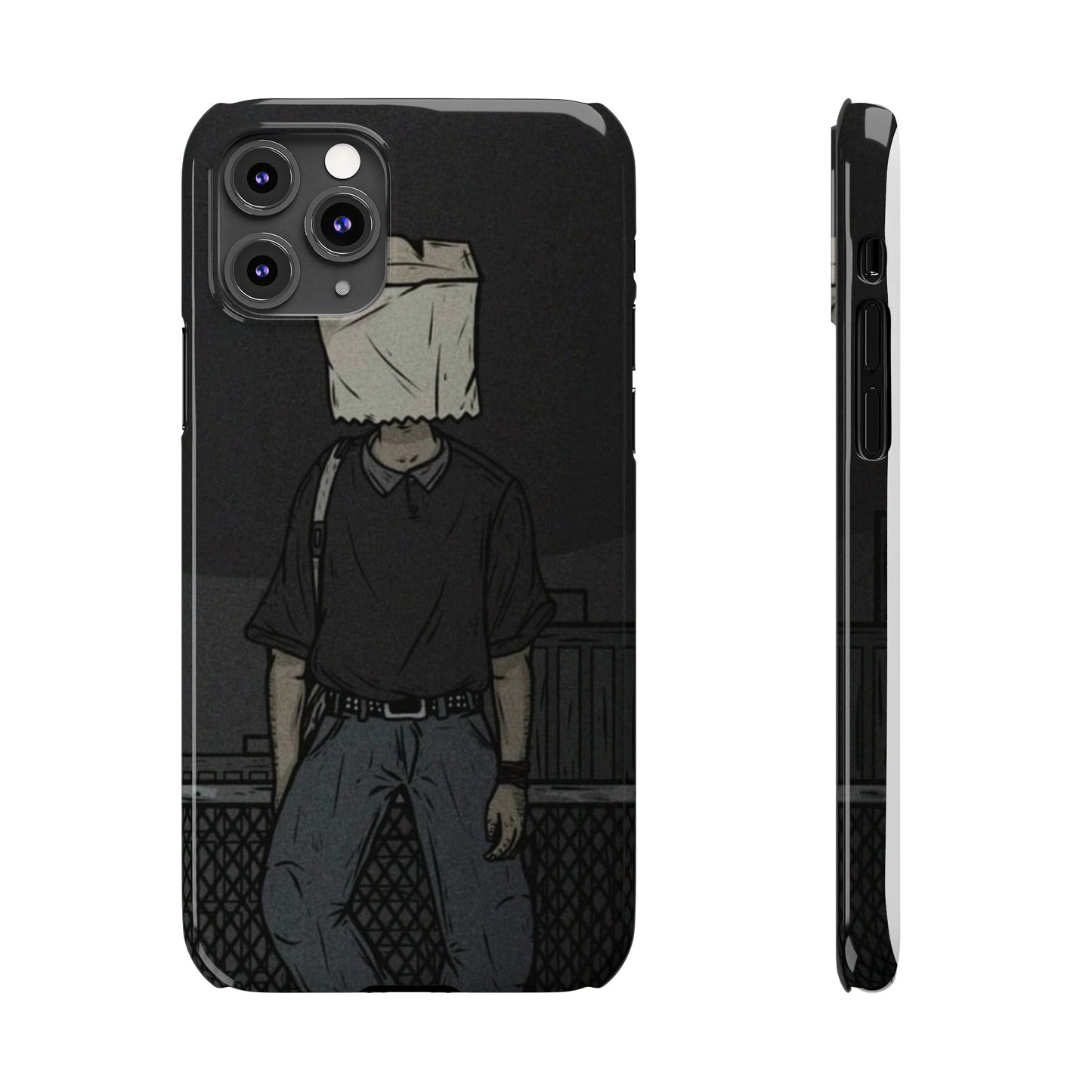 Slim Phone Cases