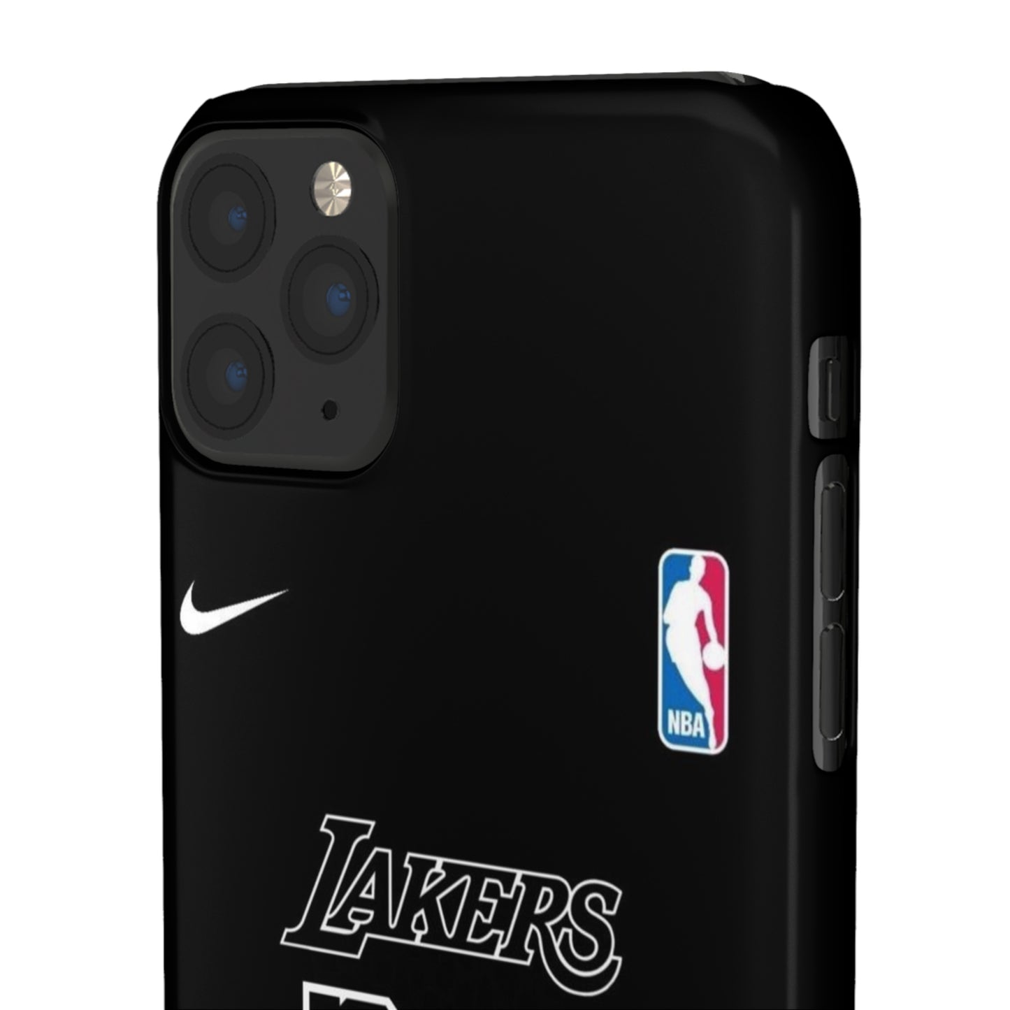 LAKERS-24 Snap Case