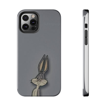 BUGS-BUNNY Tough Phone Case