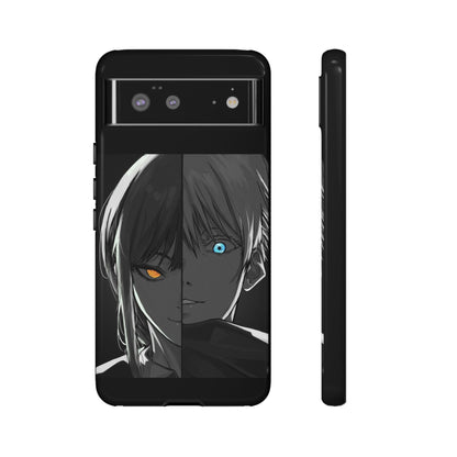 ANIME - Tough Case
