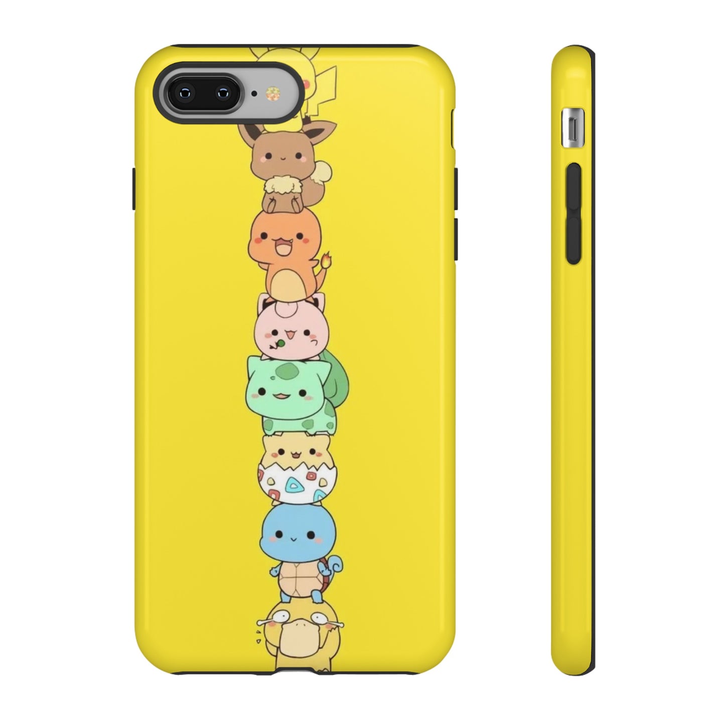 POKEMON Tough Case