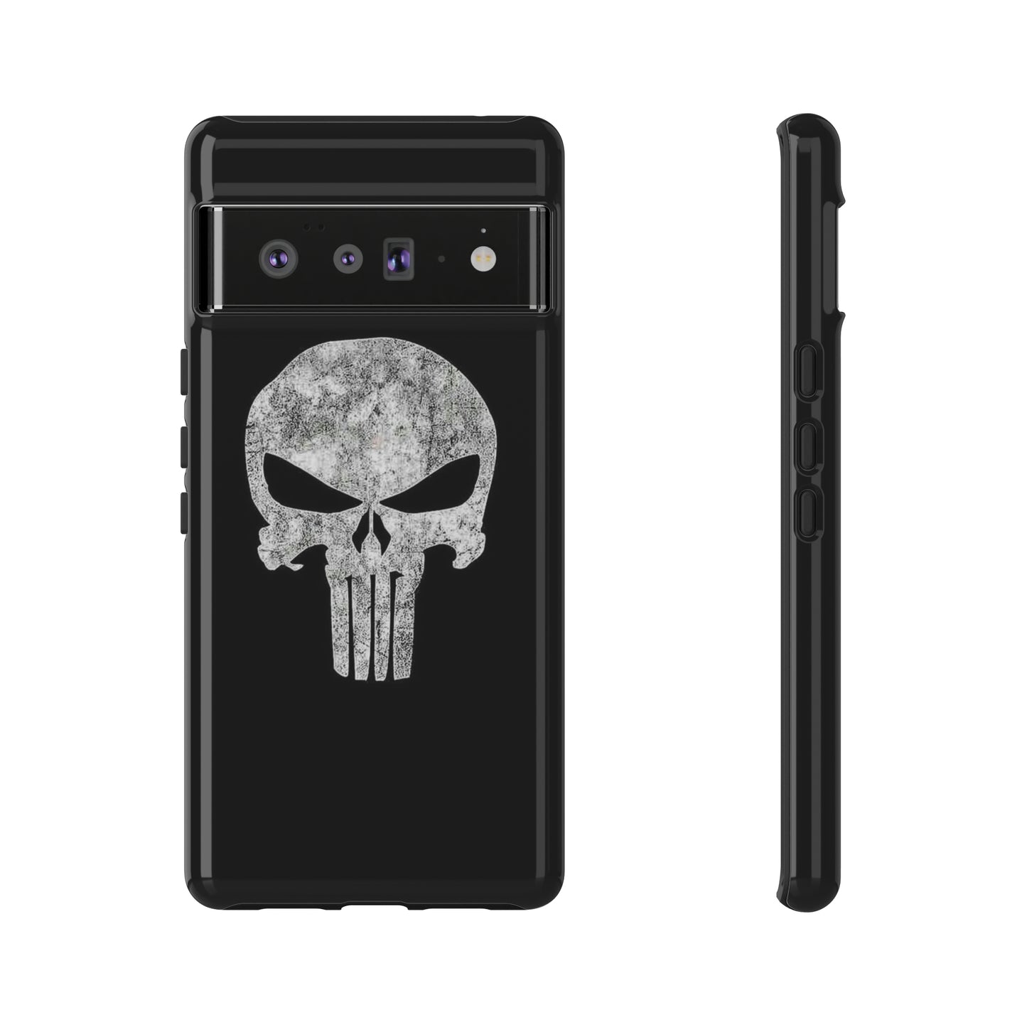 PUNISHER Tough Case