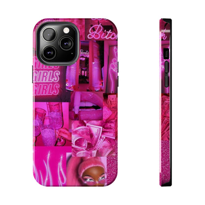 BARBIE Tough Phone Case