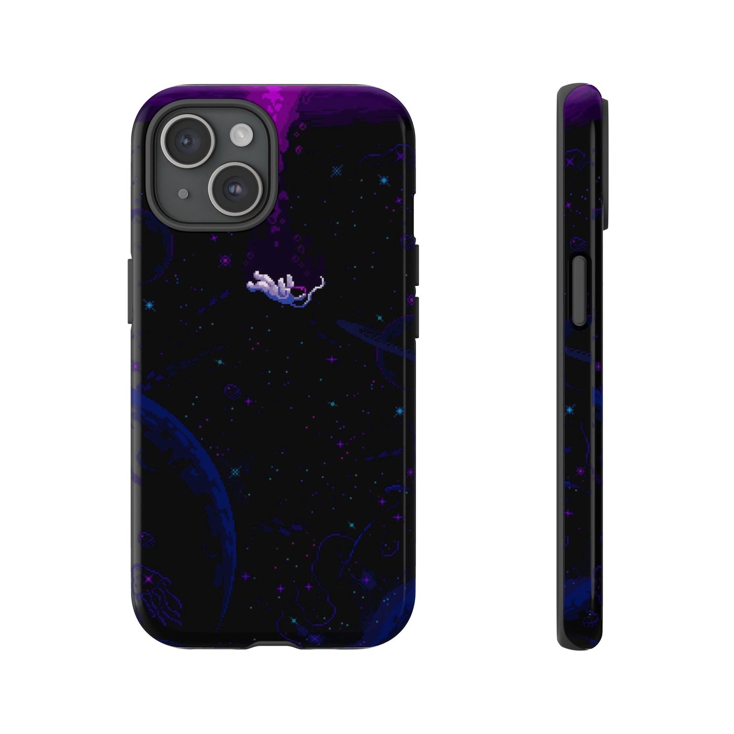 SPACE - Tough Case