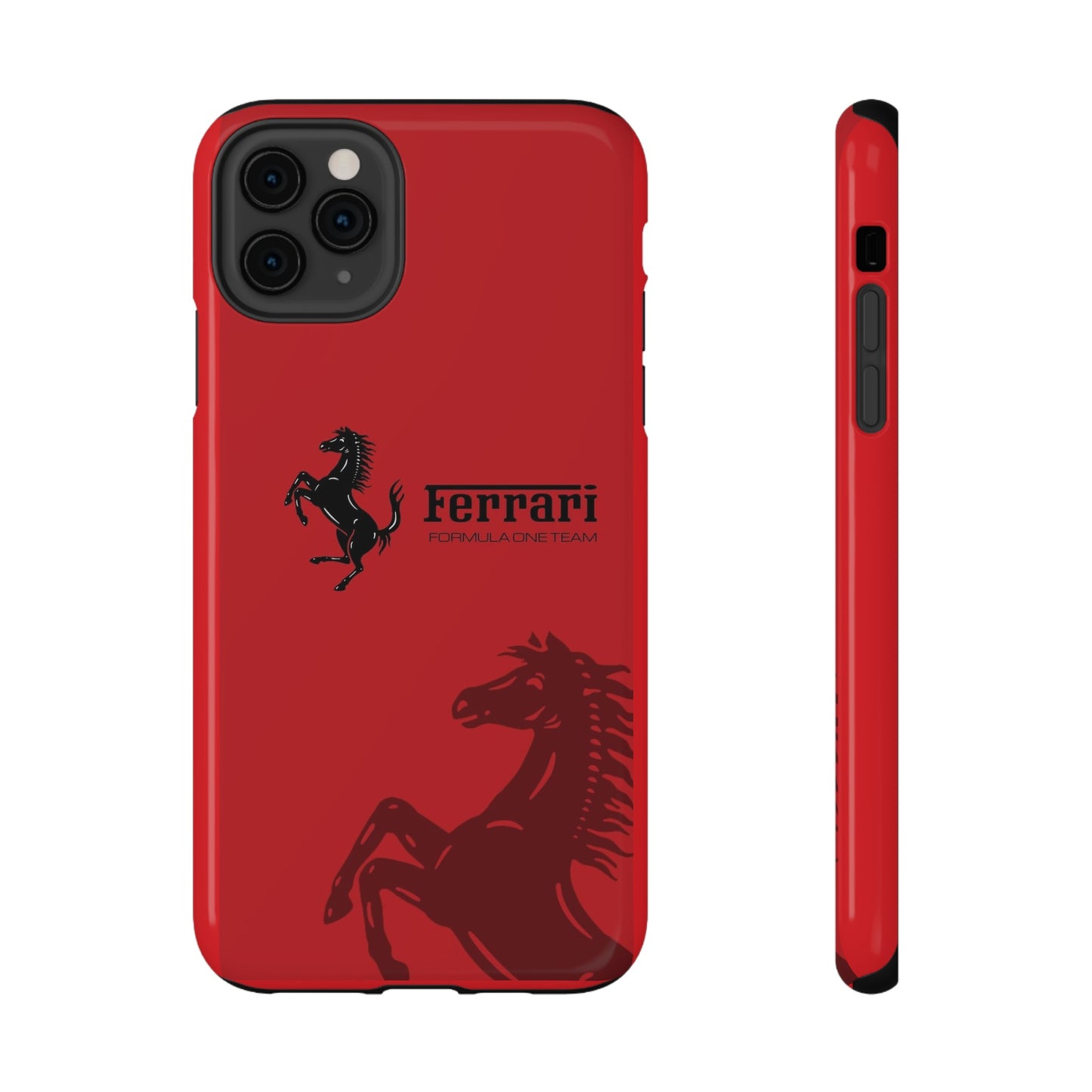 FERRARI Impact-Resistant Case