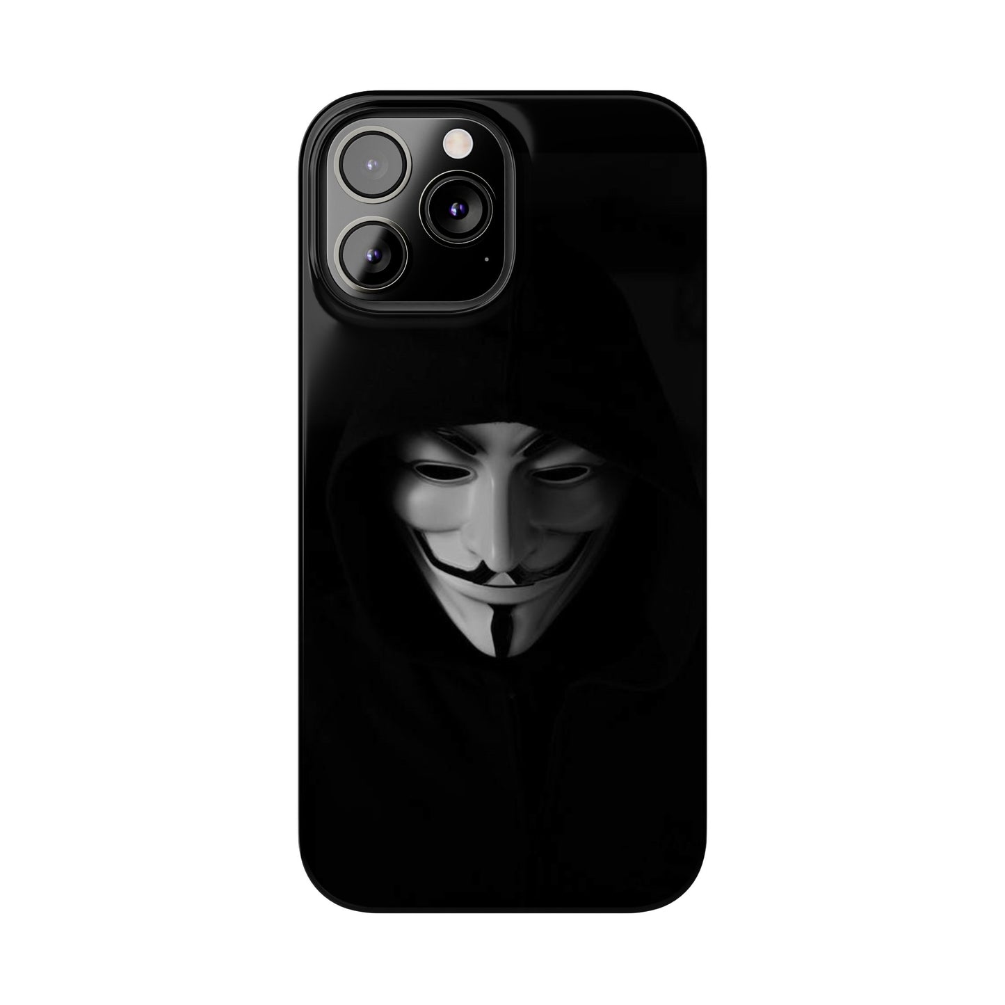 VANDETTA Slim Phone Case