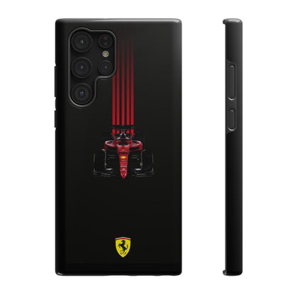 FERRARI Impact-Resistant Case