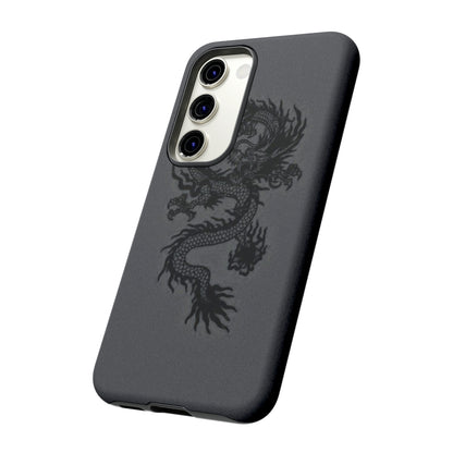 DRAGON Tough Case