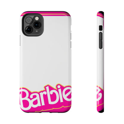 BARBIE Tough Phone Case