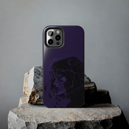 SNAKE Tough Phone Case