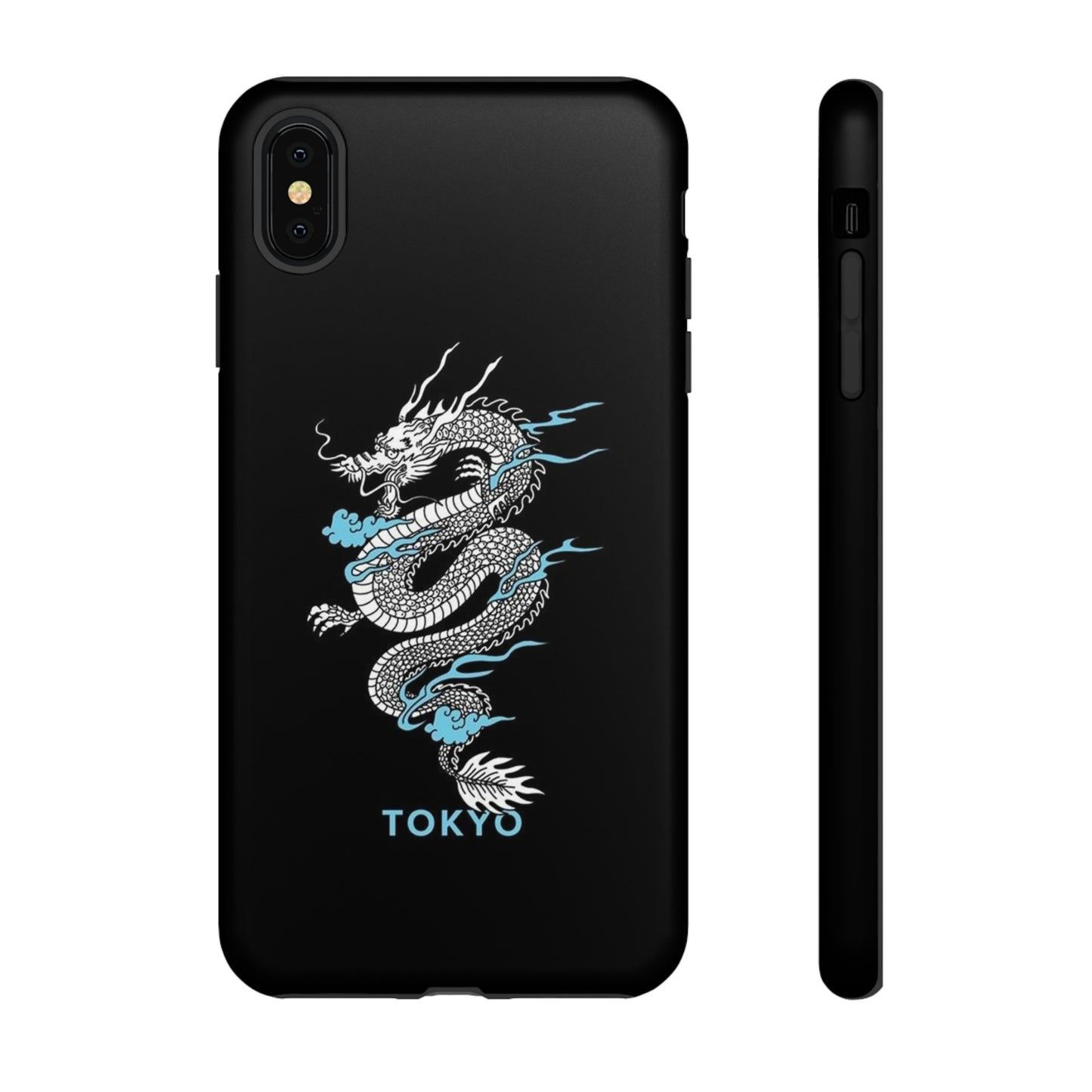 DRAGON/TOKYO Tough Case