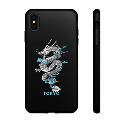 DRAGON/TOKYO Tough Case