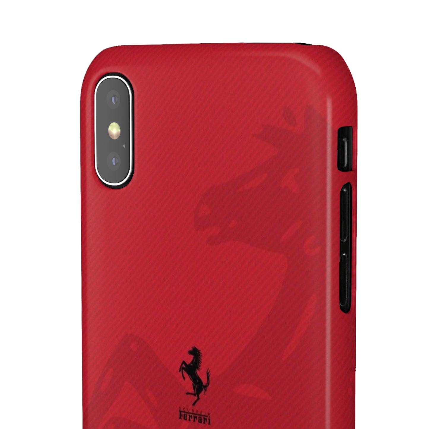 FERRARI Snap Case